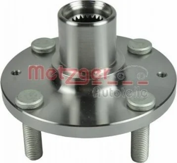 Маточина колеса для METZGER N 1025 фото товару