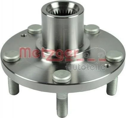 <strong>Маточина колеса METZGER N 1028 (фото 1)</strong>