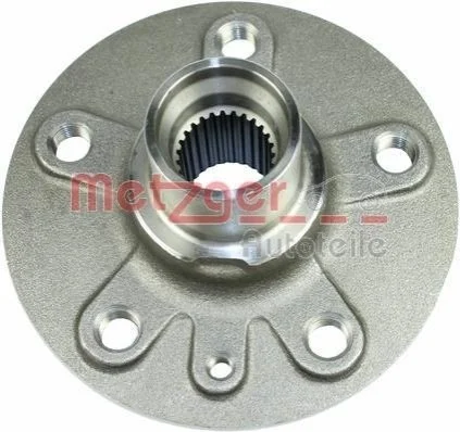 <strong>Маточина колеса METZGER N 1029 (фото 1)</strong>