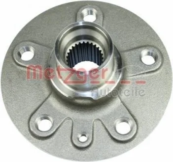 Маточина колеса для METZGER N 1029 фото товару