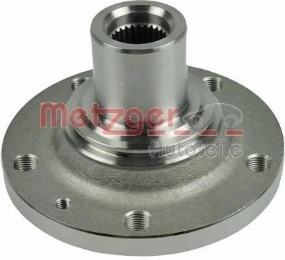 <strong>Маточина колеса METZGER N 1030 (фото 1)</strong>