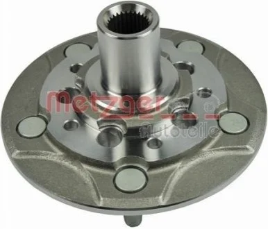 Маточина колеса для METZGER N 1031 фото товару