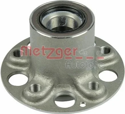 <strong>Маточина колеса в зборі METZGER N 1036 (фото 1)</strong>