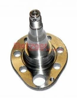 Цапфа для Volkswagen, Seat METZGER N 2552 фото товару