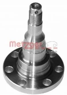 Цапфа для Seat, Volkswagen, Audi METZGER N 2553 фото товару