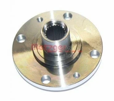 Маточина колеса для METZGER N 2568 фото товару
