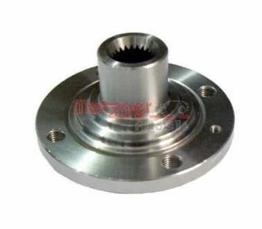 Маточина колеса для Seat, Volkswagen METZGER N 2572 фото товару
