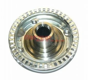 Маточина колеса для METZGER N 2578 фото товару