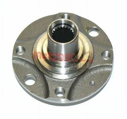 <strong>Маточина колеса METZGER N 2587 (фото 1)</strong>