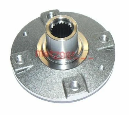 <strong>Маточина колеса METZGER N 2604 (фото 1)</strong>