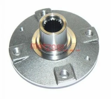 Маточина колеса для METZGER N 2604 фото товару