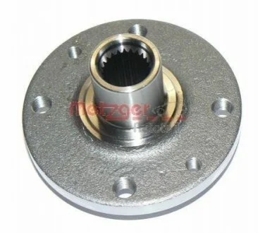 Маточина колеса для METZGER N 4104 фото товару