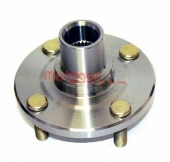 Маточина колеса для METZGER N 8010 фото товару