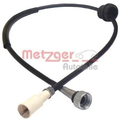 <strong>Трос спідометра METZGER S 20012 (фото 1)</strong>