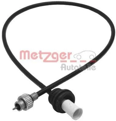 <strong>Трос спідометра METZGER S 20014 (фото 1)</strong>