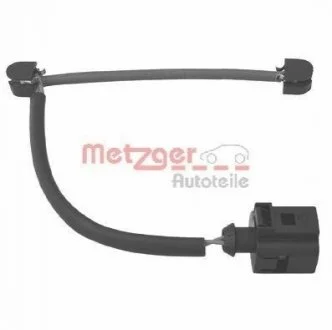 Датчик гальмівний для METZGER WK 17-007 фото товару