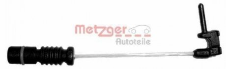Датчик гальмівний METZGER WK 17-025