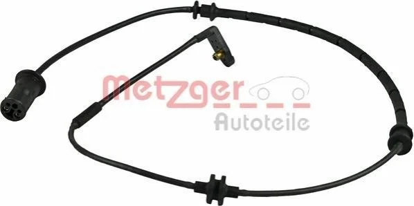 <strong>Датчик гальмівний METZGER WK 17-050 (фото 1)</strong>
