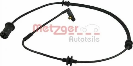 Датчик гальмівний для METZGER WK 17-050 фото товару