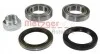 <strong>Підшипник роликовий конічний METZGER WM 1285 (фото 1)</strong>