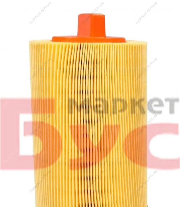 <strong>Фільтр повітряний W203 Compressor MEYLE 012 321 0006 (фото 1)</strong>