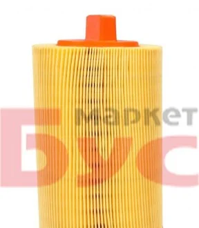 Фільтр повітряний W203 Compressor для Mercedes MEYLE 012 321 0006 фото товару