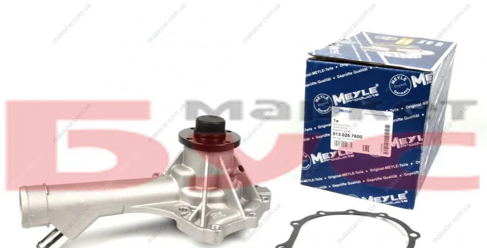 <strong>Насос системи охолодження MEYLE 0130267600 (фото 1)</strong>