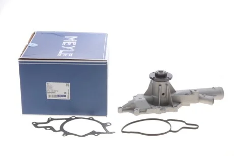 Водяний насос для Mercedes MEYLE 013 220 0012 фото товару