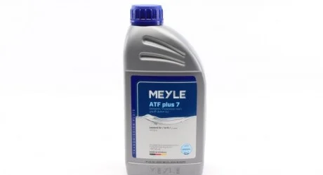 Олива трансмісійна ATF Plus 7, 1л. для MEYLE 0140193100 фото товару