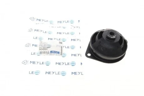 Подушка двигуна для MEYLE 014 022 0007 фото товару
