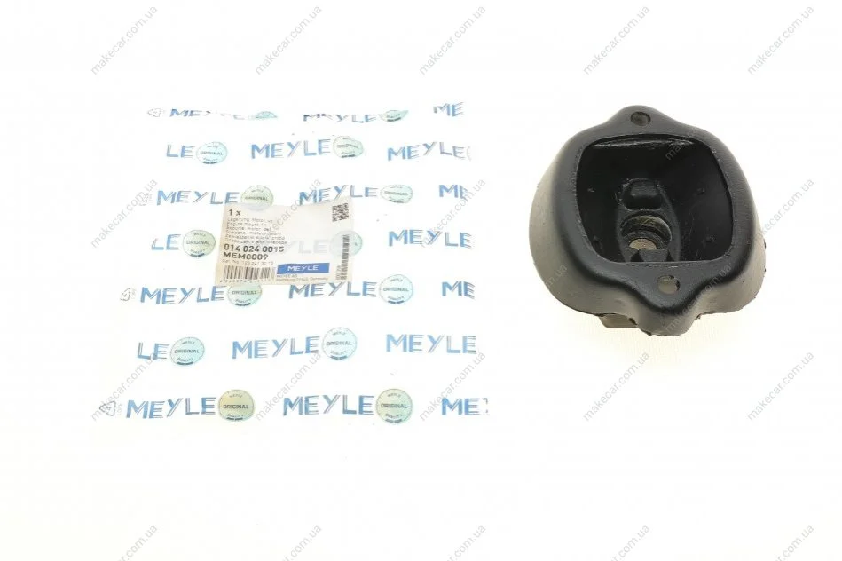 <strong>Опора двигуна MEYLE 014 024 0015 (фото 1)</strong>