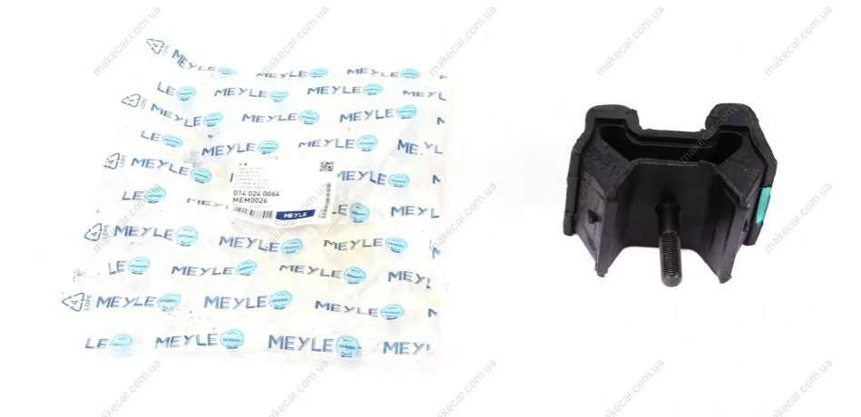 <strong>Опора двигуна MEYLE 014 024 0064 (фото 1)</strong>