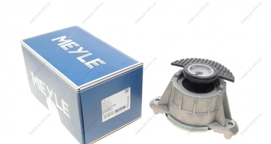 <strong>Подушка двигуна MEYLE 014 024 0108 (фото 1)</strong>