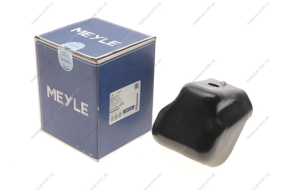 <strong>Подушка двигуна MEYLE 014 024 1074 (фото 1)</strong>