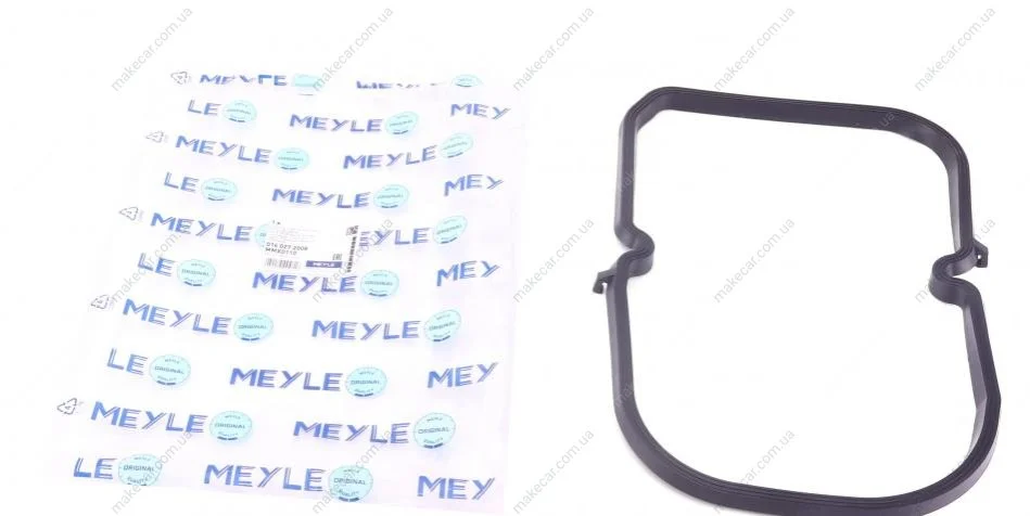 <strong>Прокладка АКПП з незатверділої вулканізованої гуми MEYLE 014 027 2008 (фото 1)</strong>