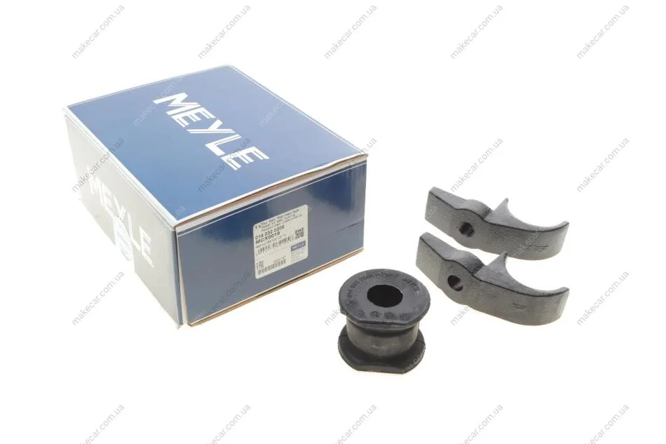 <strong>Ремкомплект стабілізатора MB ML W163 MEYLE 014 032 0209 (фото 1)</strong>