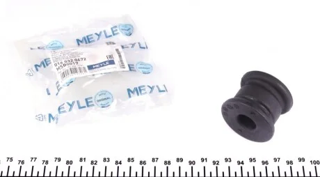 Сайлентблок, стабілізатор для MEYLE 014 032 0472 фото товару