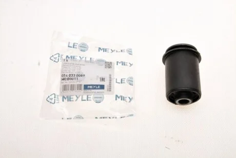 Сайлентблок важеля для Mercedes MEYLE 0140330089 фото товару