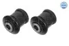 Комплект сайлентблоків для Mercedes MEYLE 0140330094 фото товару