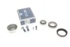 Підшипник маточини роликовий для Mercedes, Volkswagen MEYLE 014 033 0100 фото товару