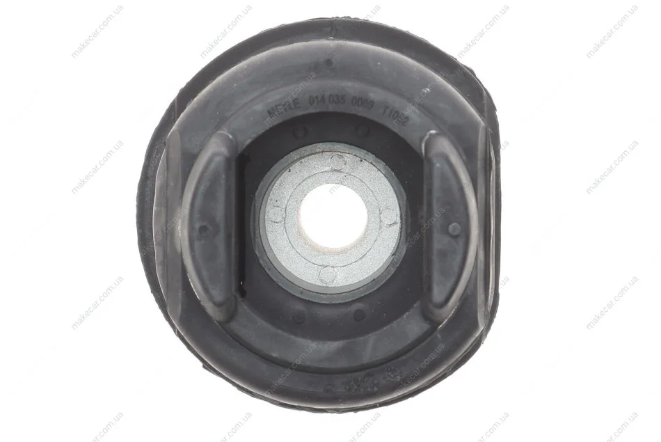 <strong>Сайлентблок задньої балки MEYLE 014 035 0009 (фото 1)</strong>