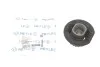 Сайлентблок зад. балки задній для Mercedes MEYLE 014 035 0093 фото товару