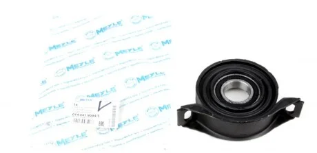 Опора карданного вала з підшипником для Mercedes MEYLE 014 041 9044/S фото товару