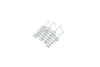<strong>Колодки гальмові барабанні MB Sprinter MEYLE 014 042 0502/S (фото 2)</strong>