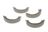 <strong>Колодки гальмові барабанні MB Sprinter MEYLE 014 042 0502/S (фото 8)</strong>