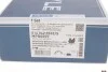 <strong>Колодки гальмові барабанні MB Sprinter MEYLE 014 042 0502/S (фото 9)</strong>