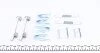 <strong>Комплект гальмівних колодок з 4 шт. барабанів MEYLE 014 042 0802/S (фото 4)</strong>