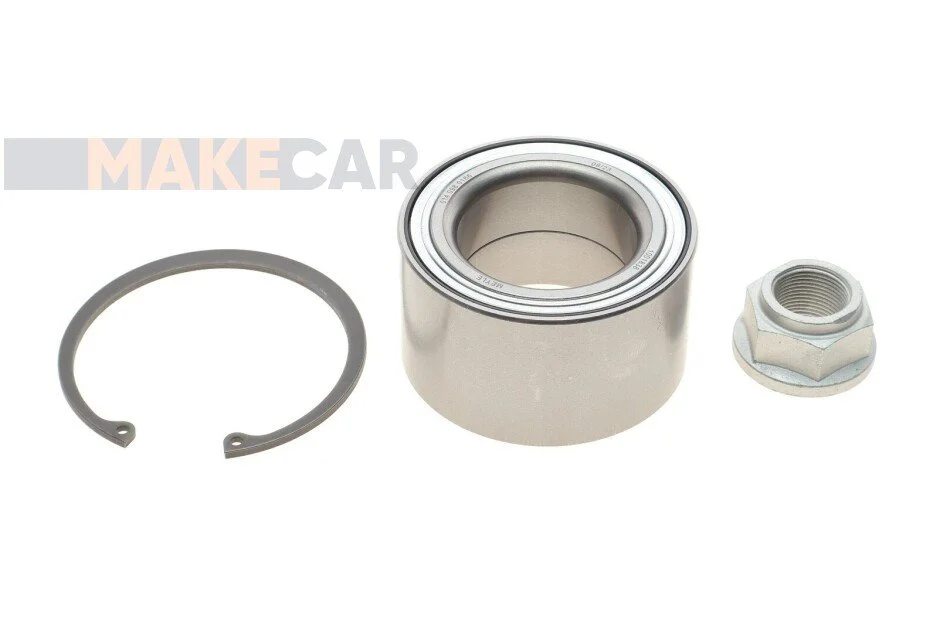 <strong>Підшипник маточини MERCEDES-BENZ BM 164 M-Class MEYLE 014 098 0166 (фото 1)</strong>