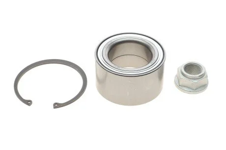 Підшипник маточини MERCEDES-BENZ BM 164 M-Class для Mercedes MEYLE 014 098 0166 фото товару