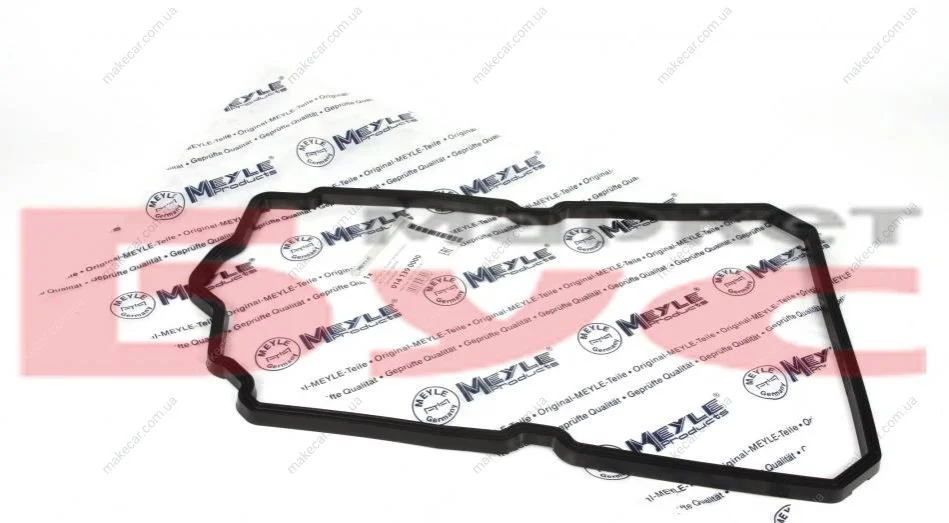 <strong>Прокладка оливного піддону NBR (-30 +100 °C) MEYLE 014 139 0000 (фото 1)</strong>